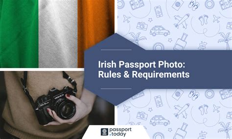 irish passpirt|irish passport requirements.